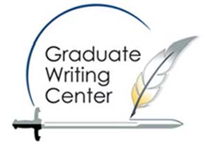 Graduate Writing Center logo